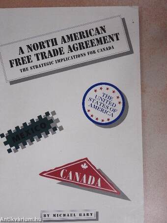 A North American Free Trade Agreement