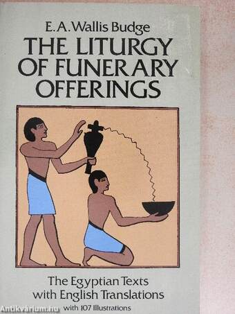 The Liturgy of Funerary Offerings