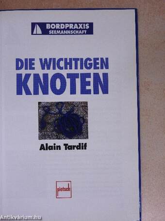 Die Wichtigen Knoten