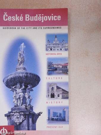 Ceske Budejovice