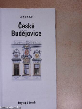 Ceske Budejovice