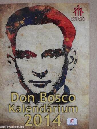 Don Bosco Kalendárium 2014