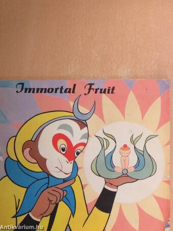 Immortal Fruit