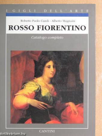 Rosso Fiorentino