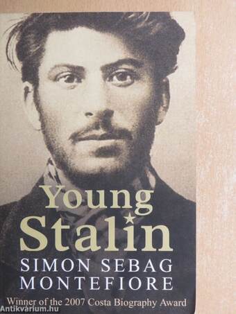 Young Stalin