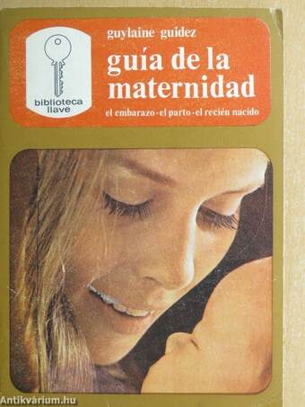 Guía de la maternidad