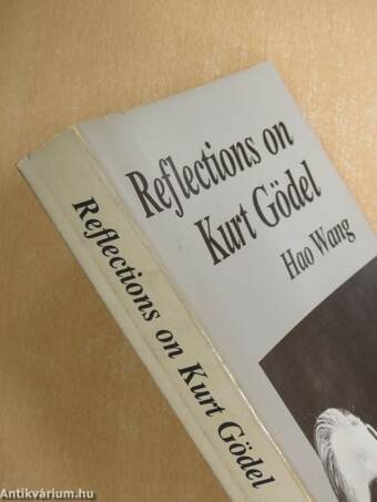 Reflections on Kurt Gödel