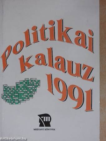 Politikai kalauz 1991