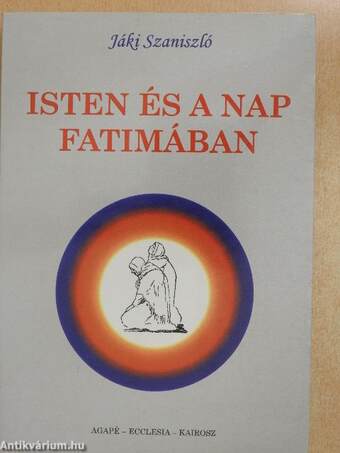 Isten és a nap Fatimában