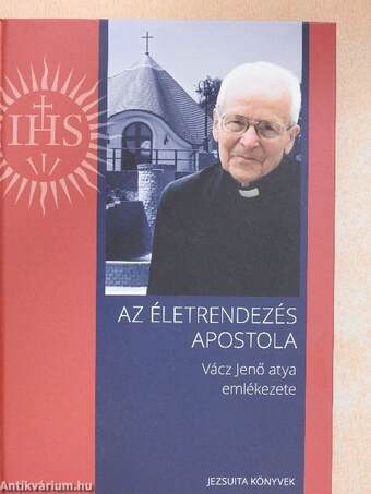 Az életrendezés apostola