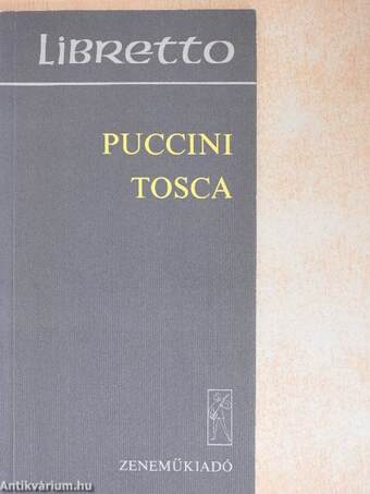 Tosca