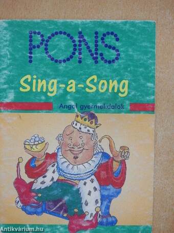 Pons - Sing-a-song