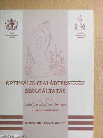 Optimális Családtervezési Szolgáltatás