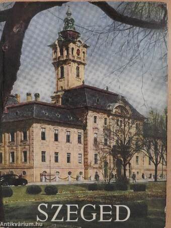 Szeged