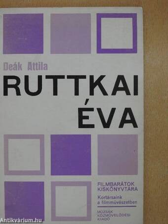 Ruttkai Éva