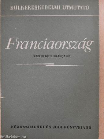 Franciaország