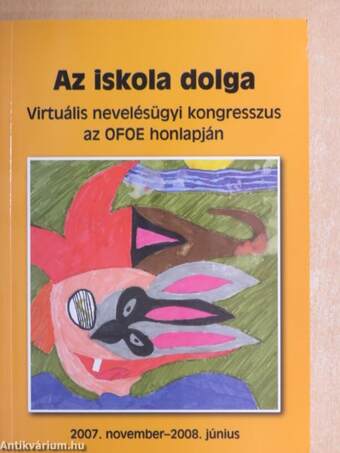 Az iskola dolga