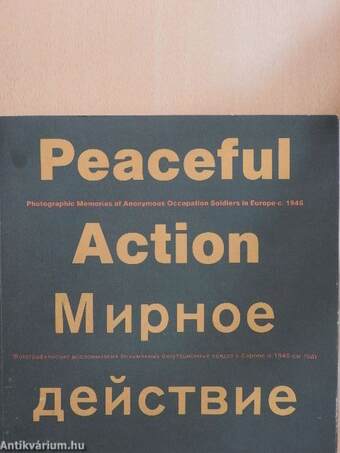 Peaceful Action