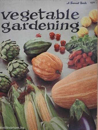 Vegetable gardening