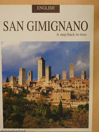 San Gimignano