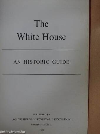 The White House