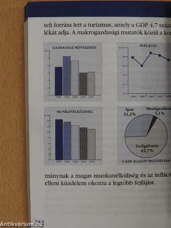 Zsebvilág 2003 - A bővülő Európai Unió