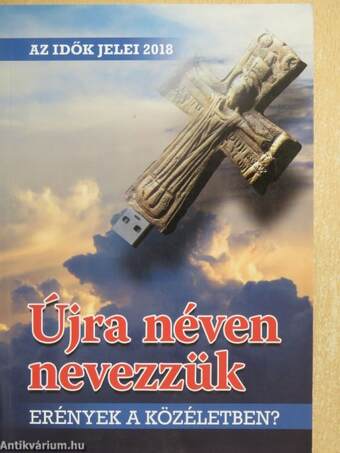 Újra néven nevezzük