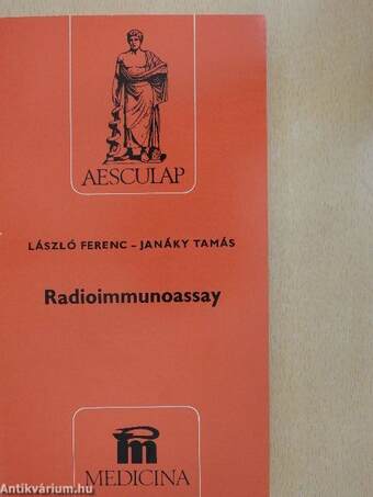 Radioimmunoassay