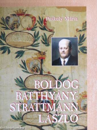 Boldog Batthyány-Strattmann László