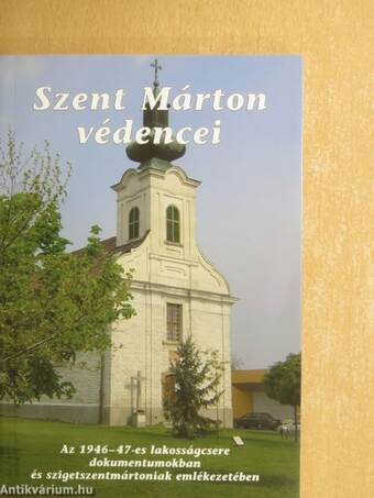 Szent Márton védencei