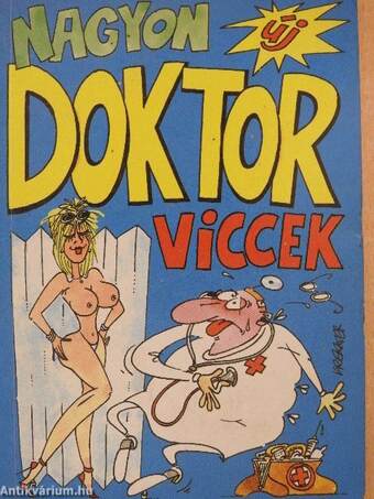 Nagyon doktor viccek