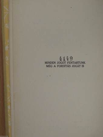 "40 kötet a Gárdonyi Géza munkái sorozatból (nem teljes sorozat)"