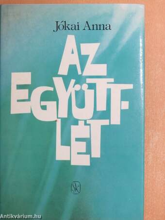 Az együttlét