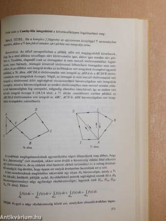 Matematika II.