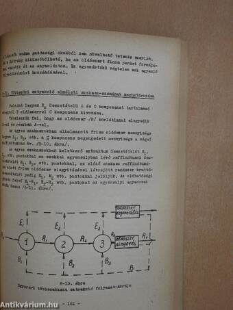 Bevezetés az urán kémiai technológiába