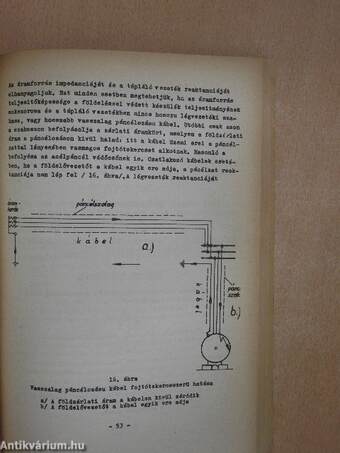 Érintésvédelem 1000 V-nál kisebb feszültségű berendezésekben