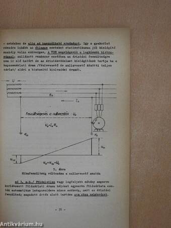 Érintésvédelem 1000 V-nál kisebb feszültségű berendezésekben