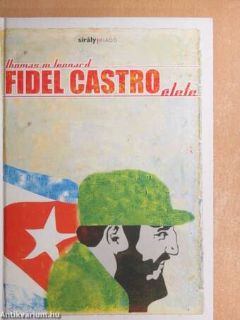 Fidel Castro élete