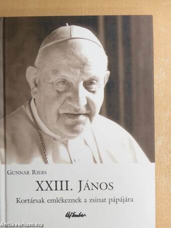 XXIII. János