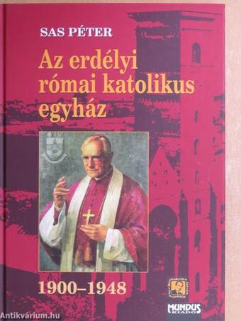 Az erdélyi római katolikus egyház