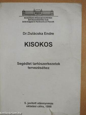 Kisokos