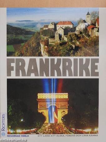 Frankrike