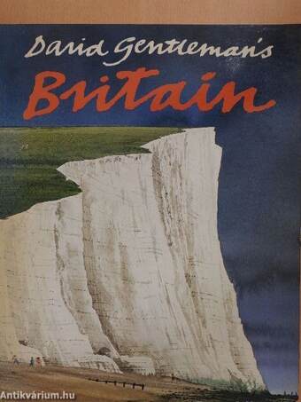 David Gentleman's Britain