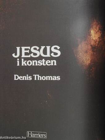 Jesus i konsten