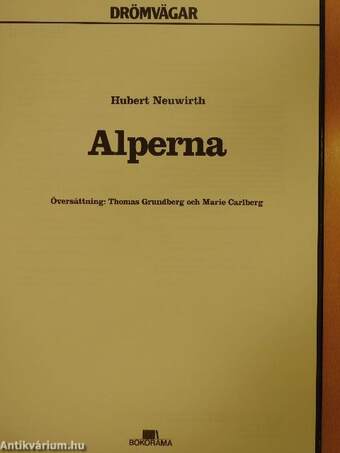 Alperna