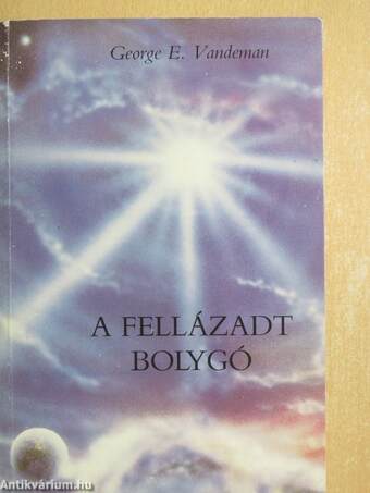 A fellázadt bolygó