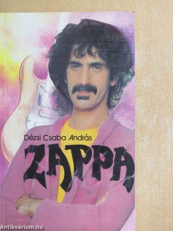 Frank Zappa