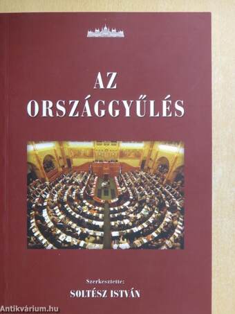 Az országgyűlés