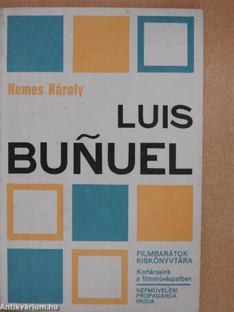 Luis Bunuel