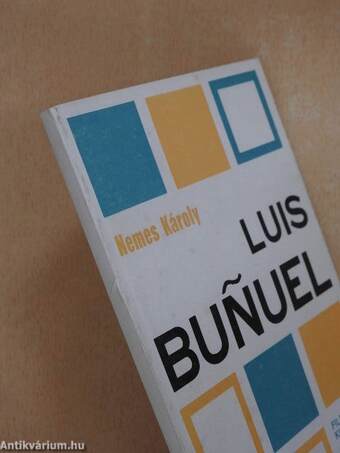 Luis Bunuel